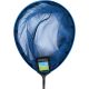 PRESTON LATEX HAIR MESH LANDING NET 18"