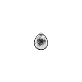 PRESTON CARP XS LANDING NET 18 INCH