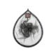 PRESTON CARP XS LANDING NET 18 INCH