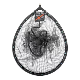 PRESTON CARP XS LANDING NET 22 INCH