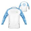 PRESTON PERFORMANCE SUN SHIRT UPF35 - L