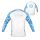 PRESTON PERFORMANCE SUN SHIRT UPF35 - L