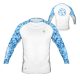 PRESTON PERFORMANCE SUN SHIRT UPF35 - L