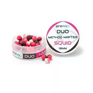 PROMIX DUO METHOD WAFTER 10MM SQUID