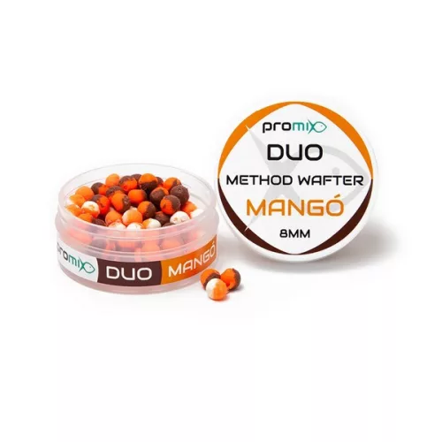 PROMIX DUO METHOD WAFTER 10MM SWEET F1