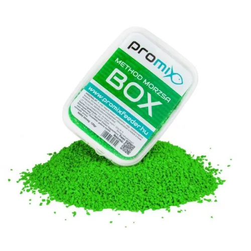 PROMIX METHOD MORZSA NARANCS