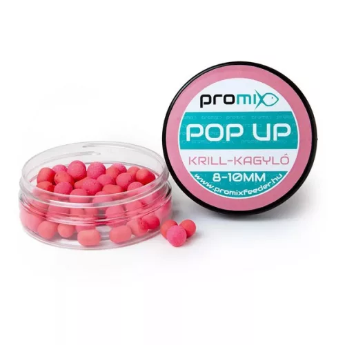 PROMIX POP UP 8-10MM FŰSZERES MÁJ 20 G