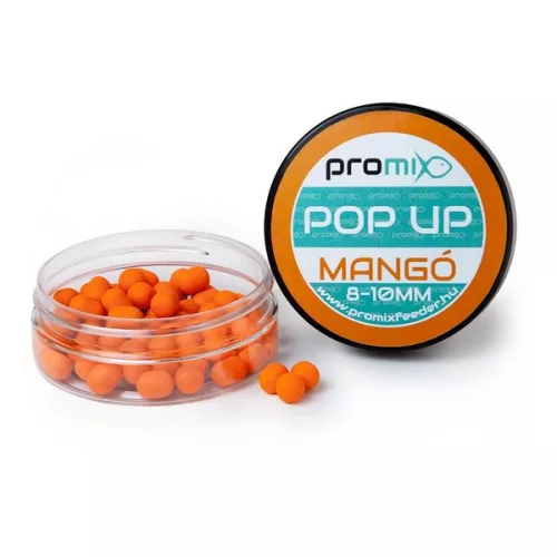 PROMIX POP UP 8-10MM MANGÓ 20 G