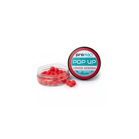 PROMIX POP UP PELLET 10-12 MM AMUR 20 G