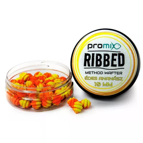 PROMIX RIBBED METHOD WAFTER ÉDES ANANÁSZ 8MM