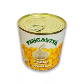 PESCAVIVA KUKORICA FOKHAGYMA 285GR