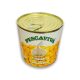PESCAVIVA KUKORICA FOKHAGYMA 285GR