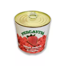 PESCAVIVA KUKORICA EPER 285GR