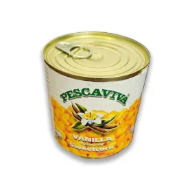 PESCAVIVA KUKORICA VANÍLIA 285GR