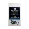 PALLATRAX GRIPZ CHOD HOOKS (10) SIZE 4