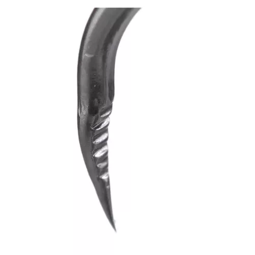 PALLATRAX GRIPZ CHOD HOOKS (10) SIZE 8