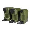 RIDGEMONKEY SPEEDFLO HEAVY DUTY WATER CARRIER VIZES KANNA 20 LITER