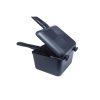 RIDGEMONKEY CONNECT DEEP PAN & GRIDDLE SÜTŐ SZETT GRANITE EDITION