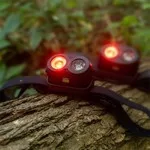 RIDGEMONKEY VRH150X PRO USB RECHARGEABLE HEADTORCH
