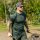 RIDGEMONKEY APEAREL COOLTECH CAMO EDITION T-SHIRT S