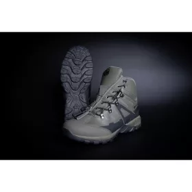 RIDGEMONKEY APEAREL QUICKZIP ALL-WEATHER BOOTS UK 9 / EU43