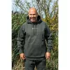 RIDGEMONKEY APEAREL THERMAPRO HEAVYWEIGHT HOODY GREEN S