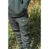 RIDGEMONKEY APEAREL THERMAPRO HEAVYWEIGHT JOGGERS GREEN L