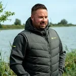 RIDGEMONKEY APEAREL THERMAPRO HYBRID COAT GREEN XXXL