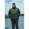 RIDGEMONKEY APEAREL THERMAPRO SHERPA FLEECE GREEN XL
