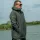 RIDGEMONKEY APEAREL THERMAPRO WATERPROOF SHELL COAT GREEN M