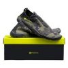 RIDGEMONKEY APEAREL DROPBACK AQUA SHOES CAMO SIZE UK7 (EU41)