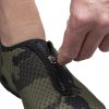RIDGEMONKEY APEAREL DROPBACK AQUA SHOES CAMO SIZE UK7 (EU41)