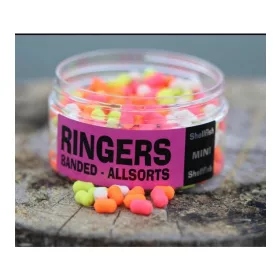 Ringers Allsort Wafter Mini