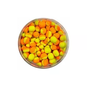 Ringers Duos Wafters - Yellow-orange 6-10mm