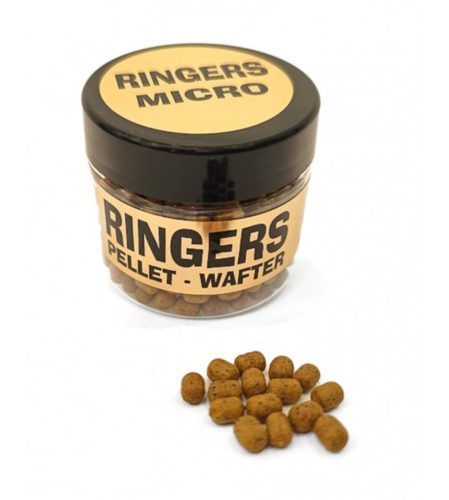 Ringers Micro Pellet Wafter