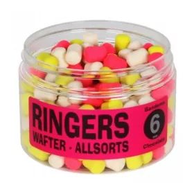 Ringers Allsort Wafter 6mm