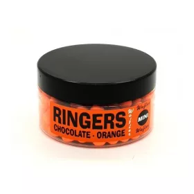 Ringers Mini Chocolate Orange Wafters