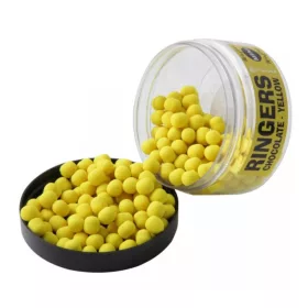 Ringers Mini Yellow Chocolate Wafters