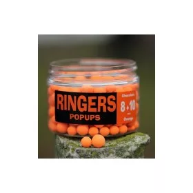 Ringers Chocolate Orange Pop-Up 8+10mm