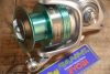 RYOBI RANMI ULTIMATE WARRIOR SG1000