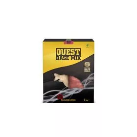 SBS QUEST BASE MIX M1 1 KG