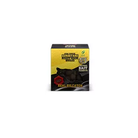 SBS Eurostar Ready-Made Boilies Strawberry Jam 150 gr 20 mm