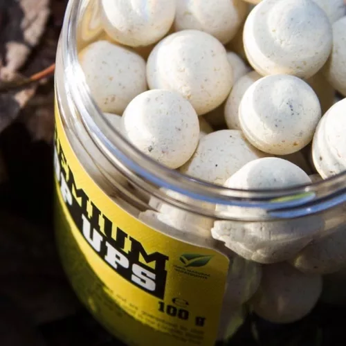 SBS PREMIUM M1 WHITE POP UPS 10, 12, 14 mm 100 g