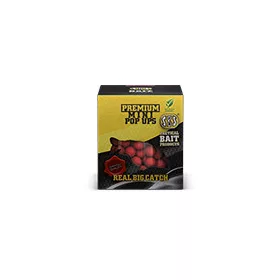 SBS PREMIUM MINI POP UP 20GR TUNA&BLACK PEPPER