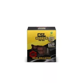 SBS CSL HOOKER POP UPS STRAWBERRY JAM 100 GM 16 MM