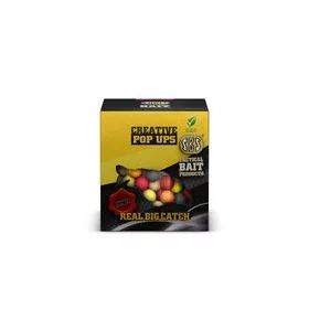 Creative Pop Ups Strawberry Jam, Pineapple, M1, S