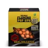 SBS SOLUBLE FLUMINO POP UPS 16MM SQUID&OCTOPUS 100GM