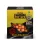 SBS SOLUBLE FLUMINO POP UPS 16MM SQUID&OCTOPUS 100GM
