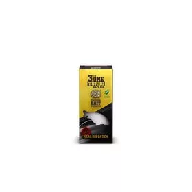 3 in One Turbo Bait Dip Strawberry Jam 80ml -
