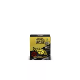 SBS SOLUBLE CORN SHAPED POPPER BOILIES 8, 10 MM CORN 20 GR